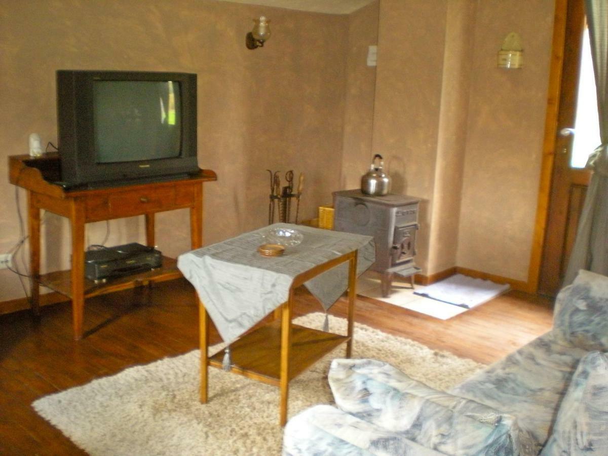 Holiday Home Ma Campagne By Interhome تروا بونتس المظهر الخارجي الصورة